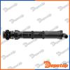 Gicleur de lave-phare droite pour MERCEDES | EDS-ME-035, 409762